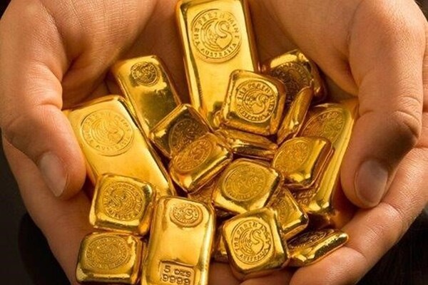 1 chỉ vàng bao nhiêu gram