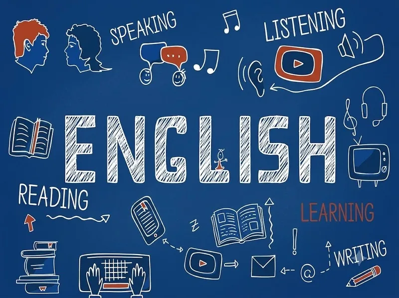Tiếng Anh là lợi thế quan trọng khi lựa chọn tổ hợp A01