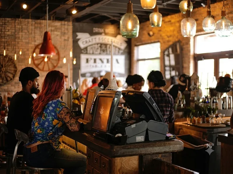 Tính điểm hòa vốn giúp chủ quán cafe kiểm soát chi phí và doanh thu.